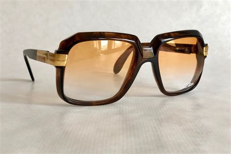 vintage cazal glasses frames